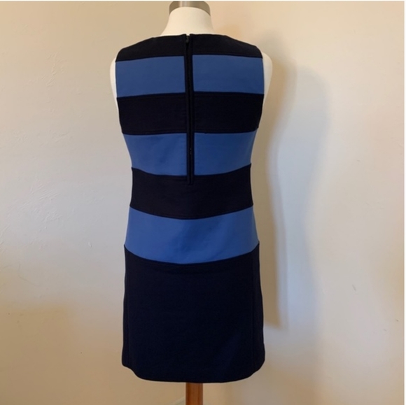 Theory Emanita C Sleeveless Shift Dress - Picture 2 of 6